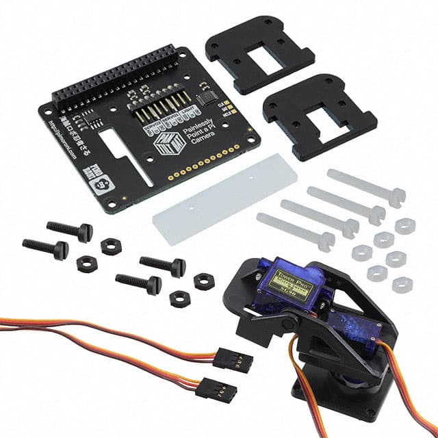 Pimoroni Ltd 1778-1051-ND