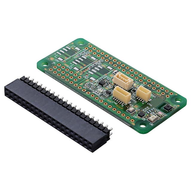 Omron Electronics Inc-EMC Div 39-2JCIE-EV01-RP1-ND