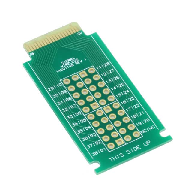 Sierra Wireless by Talon 1788-1011-ND