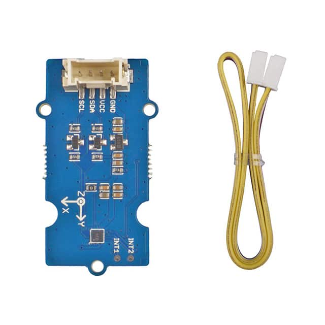 Seeed Technology Co., Ltd 1597-1689-ND