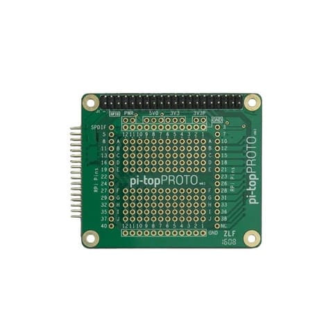 Pi-Top 1989-1002-ND