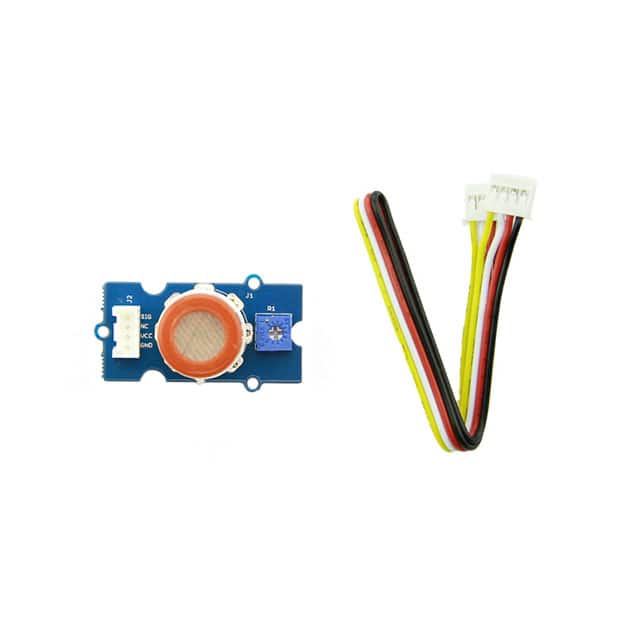 Seeed Technology Co., Ltd 1597-1293-ND