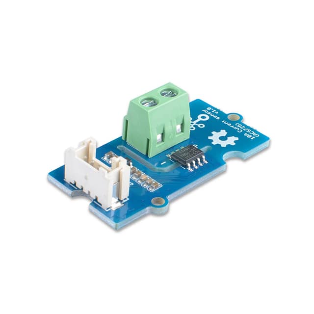 Seeed Technology Co., Ltd 1597-1740-ND