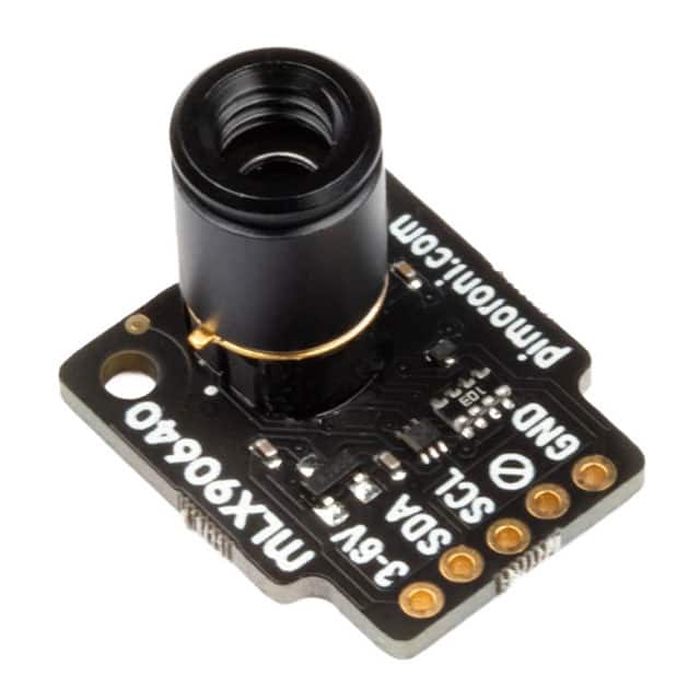 Pimoroni Ltd 1778-1231-ND