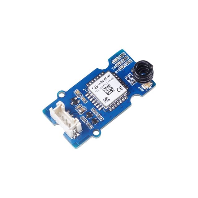 Seeed Technology Co., Ltd 1597-113020091-ND