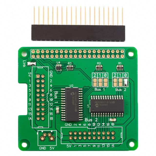 Pi Supply 1910-1128-ND