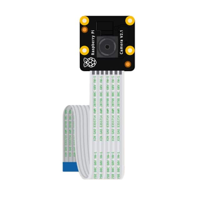 Raspberry Pi 2648-913-2673-ND