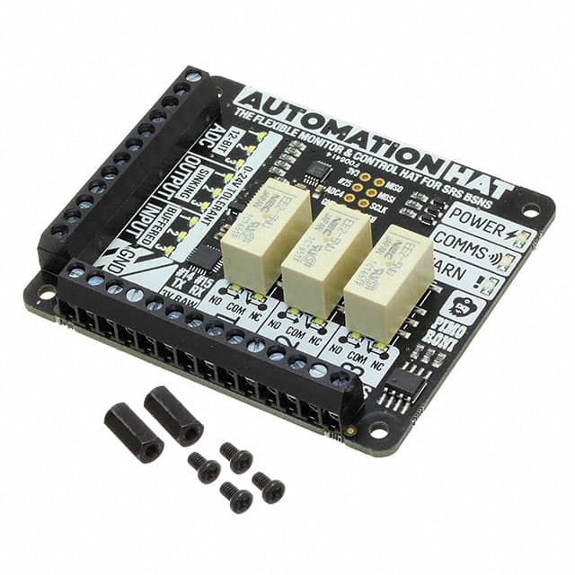 Pimoroni Ltd 1778-1002-ND
