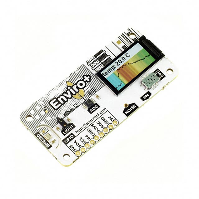 Pimoroni Ltd 1778-PIM458-ND