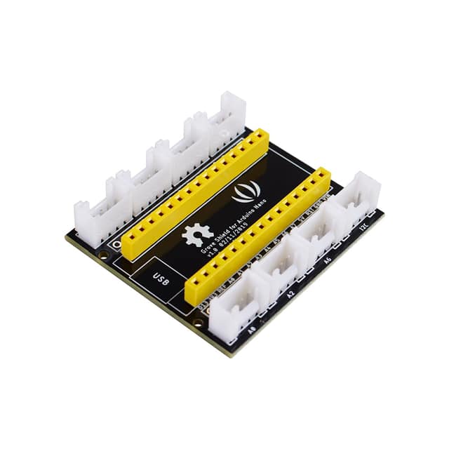 Seeed Technology Co., Ltd 1597-103100124-ND
