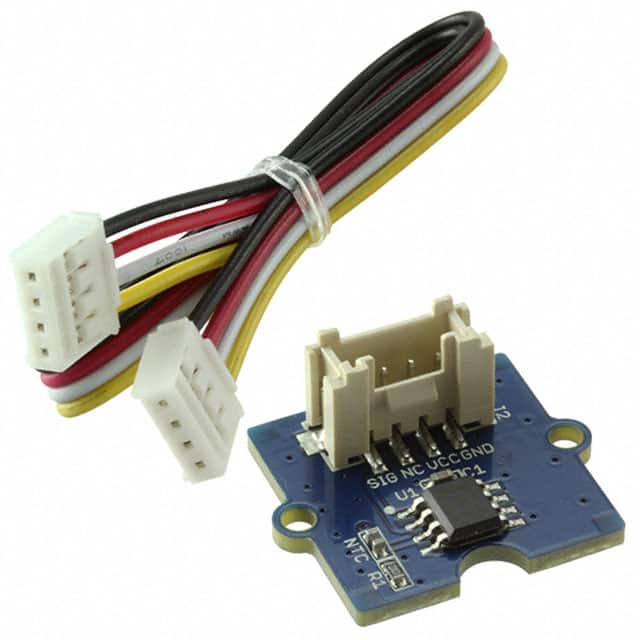 Seeed Technology Co., Ltd 1597-1134-ND