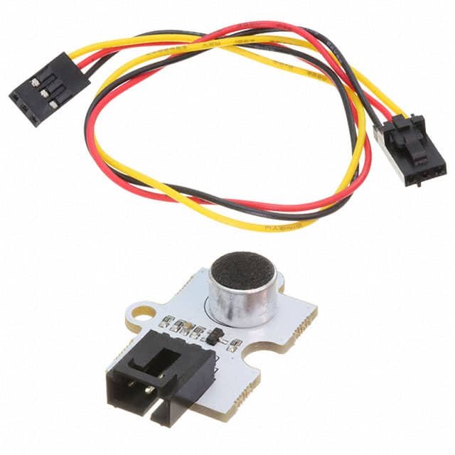 Pi Supply 1910-PIS-1274-ND