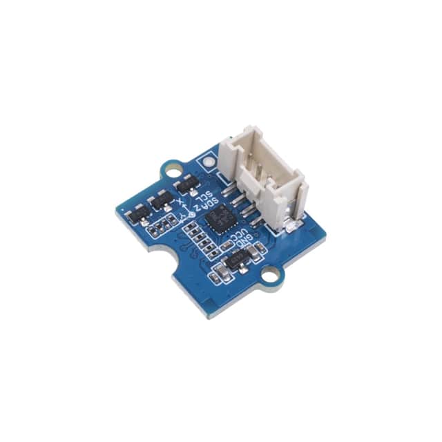 Seeed Technology Co., Ltd 1597-114020121-ND