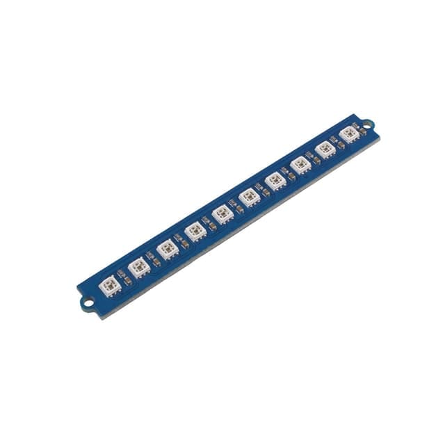 Seeed Technology Co., Ltd 1597-104020131-ND