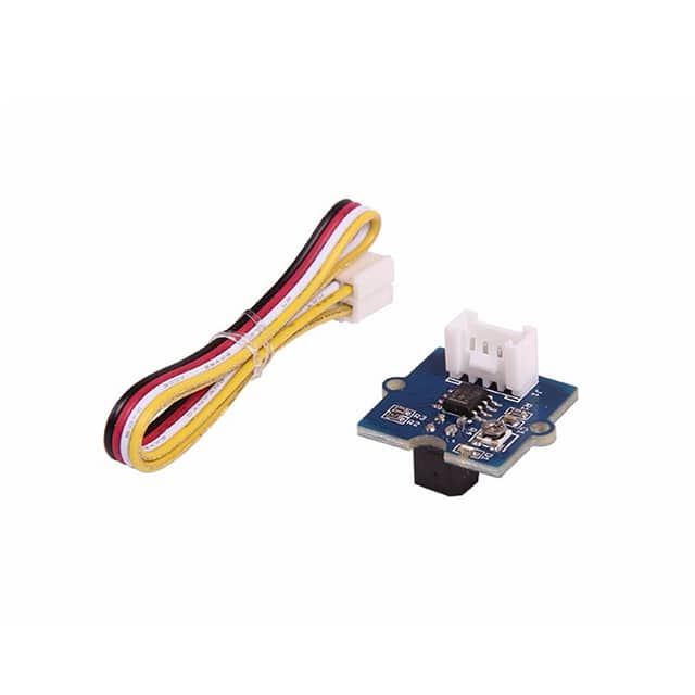 Seeed Technology Co., Ltd 1597-1484-ND