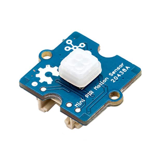 Seeed Technology Co., Ltd 1597-1552-ND