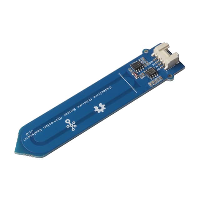 Seeed Technology Co., Ltd 1597-101020614-ND