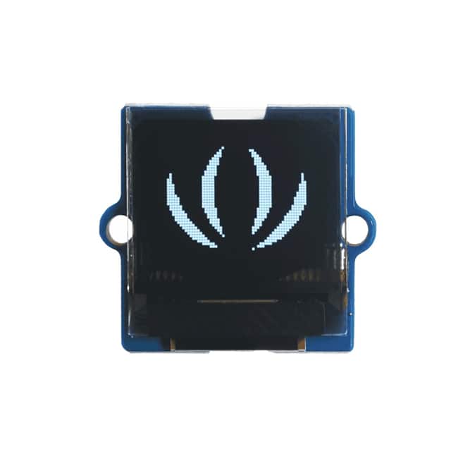 Seeed Technology Co., Ltd 1597-104020248-ND