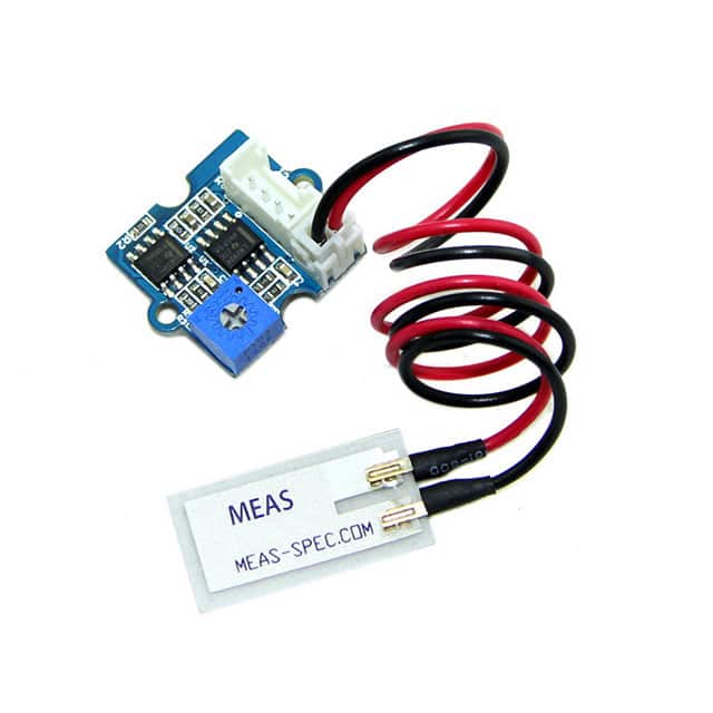 Seeed Technology Co., Ltd 1597-1460-ND