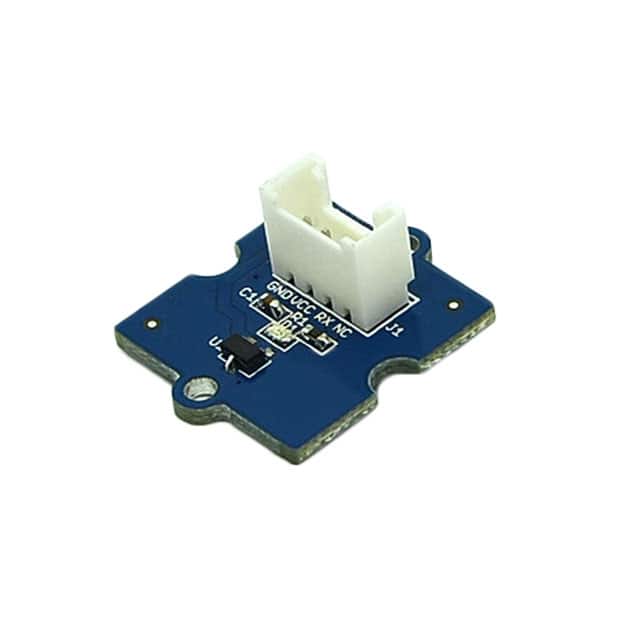 Seeed Technology Co., Ltd 1597-1131-ND
