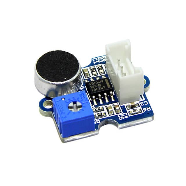 Seeed Technology Co., Ltd 1597-1300-ND
