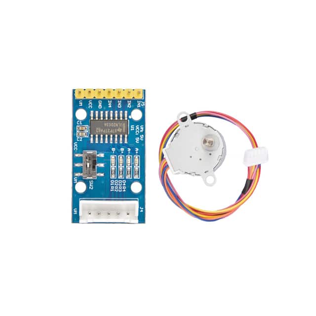 Seeed Technology Co., Ltd 1597-1699-ND