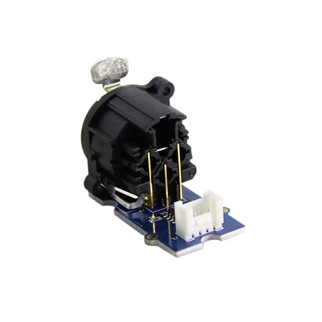 Seeed Technology Co., Ltd 1597-1385-ND