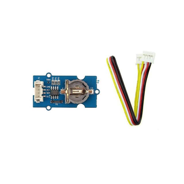 Seeed Technology Co., Ltd 1597-1288-ND