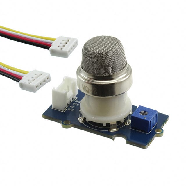 Seeed Technology Co., Ltd 1597-1297-ND