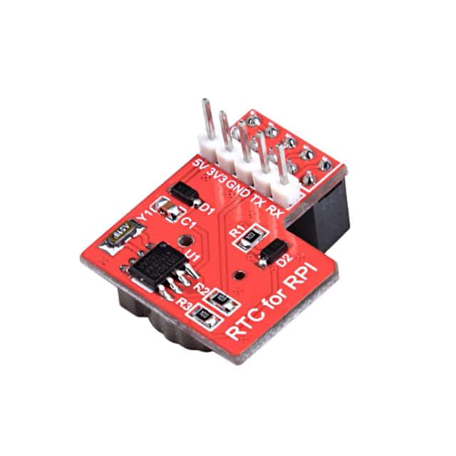 Seeed Technology Co., Ltd 1597-1391-ND