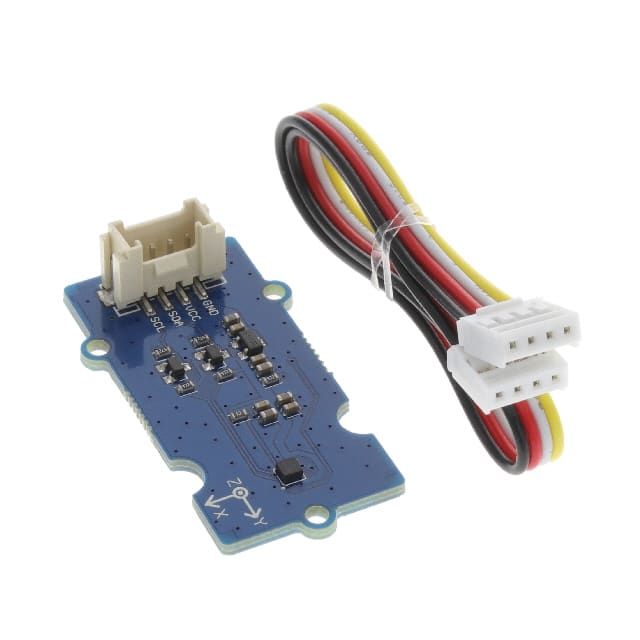 Seeed Technology Co., Ltd 1597-1703-ND
