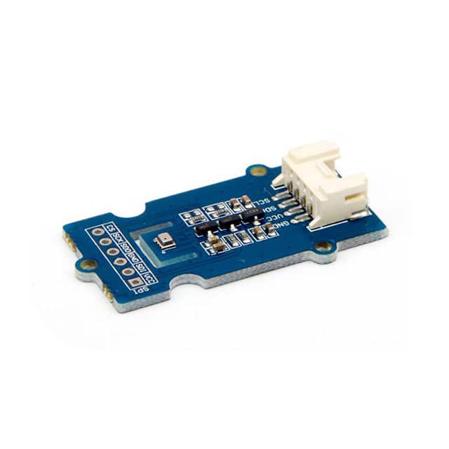 Seeed Technology Co., Ltd 1597-1386-ND
