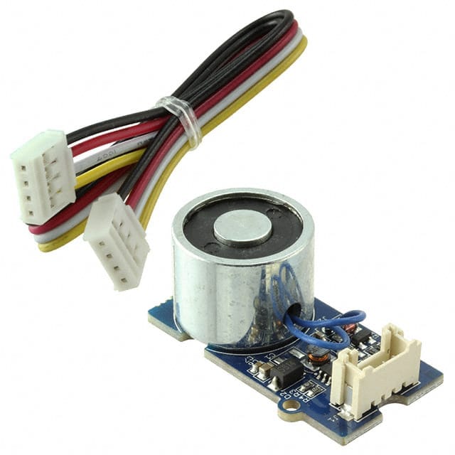 Seeed Technology Co., Ltd 1597-1074-ND