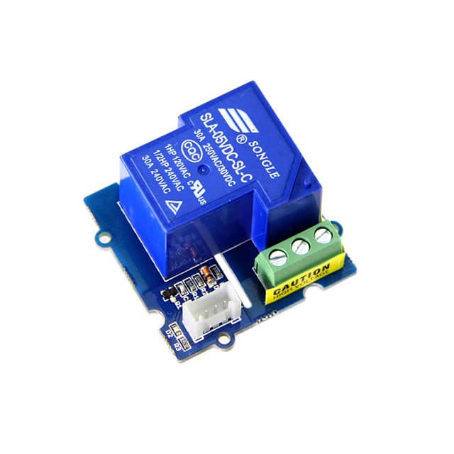 Seeed Technology Co., Ltd 1597-1090-ND
