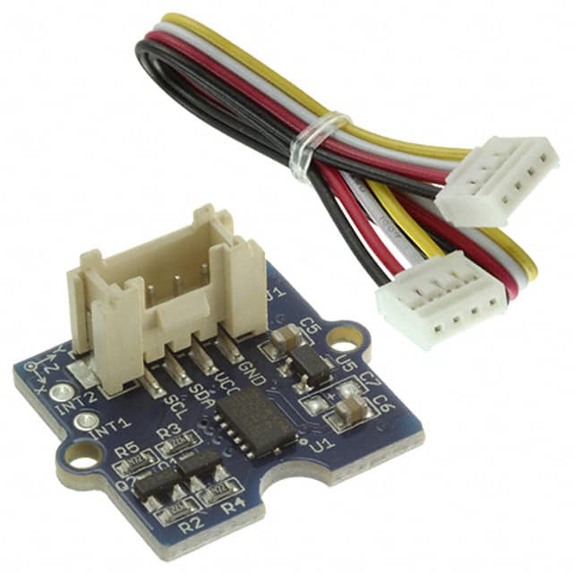 Seeed Technology Co., Ltd 1597-1117-ND