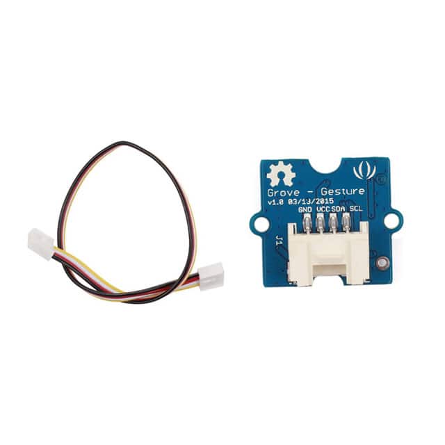 Seeed Technology Co., Ltd 1597-1303-ND