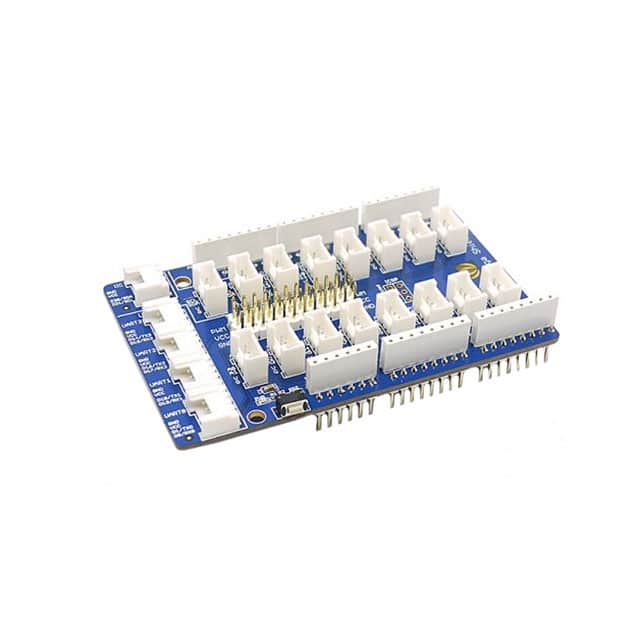 Seeed Technology Co., Ltd 1597-1153-ND