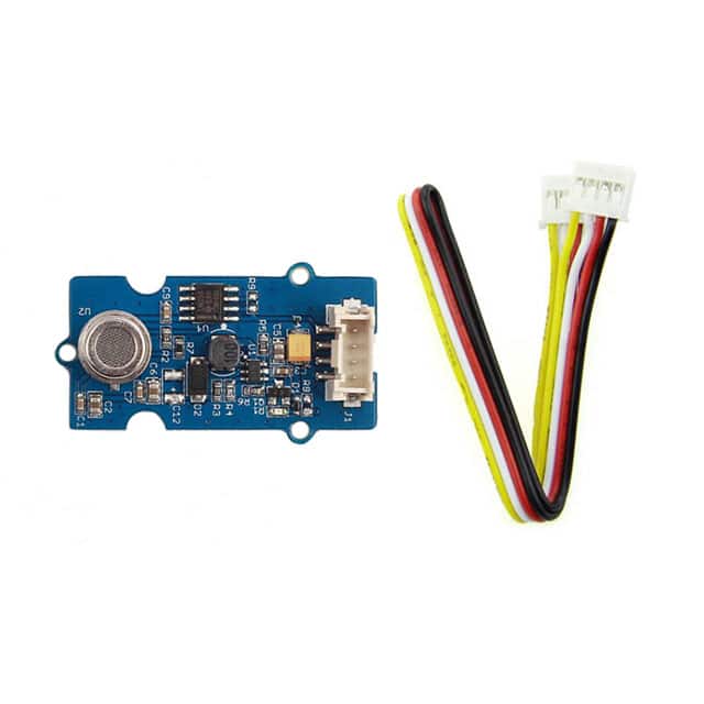 Seeed Technology Co., Ltd 1597-1162-ND