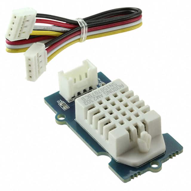 Seeed Technology Co., Ltd 1597-1138-ND
