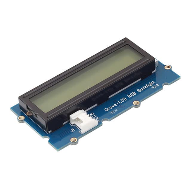 Seeed Technology Co., Ltd 1597-1336-ND