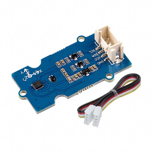 Seeed Technology Co., Ltd 1597-1691-ND