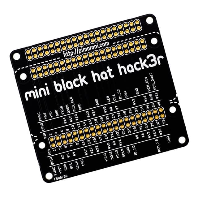 Pimoroni Ltd 1778-1043-ND