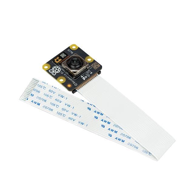 Raspberry Pi 2648-SC0873-ND