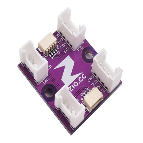 Smart Prototyping 3099-ZIO-101946-ND