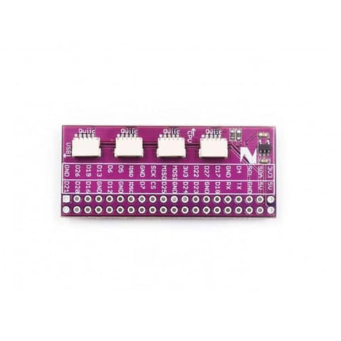 Smart Prototyping 3099-ZIO-101937-ND