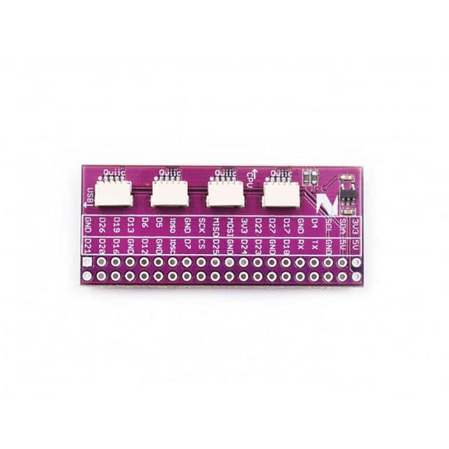 Smart Prototyping 3099-ZIO-101937-ND