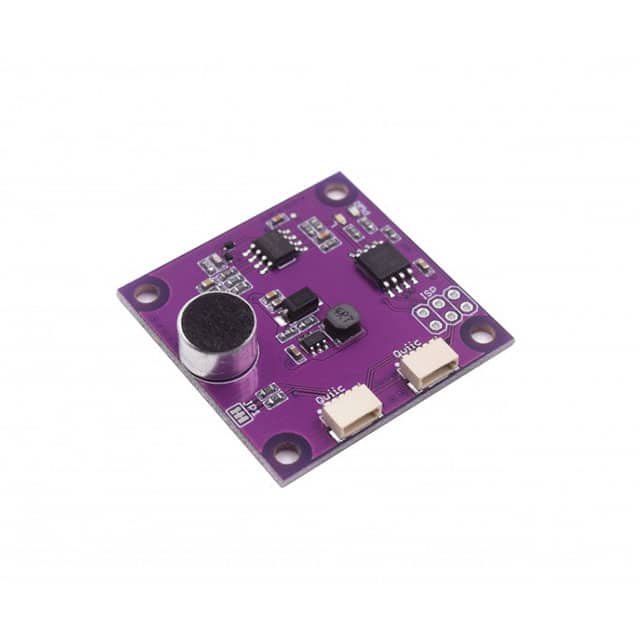 Smart Prototyping 3099-ZIO-101957-ND