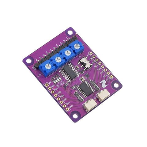 Smart Prototyping 3099-ZIO-101904-ND