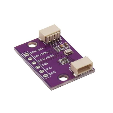Smart Prototyping 3099-ZIO-101927-ND