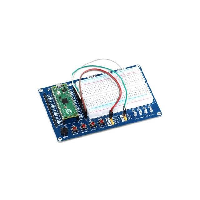 SB Components Ltd 4520-SKU20843-ND